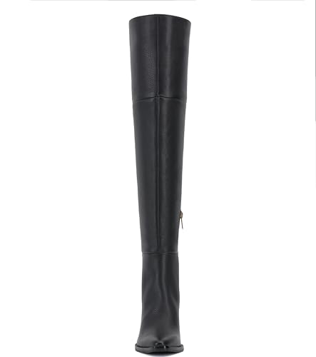 Vince Camuto Women's Paulie Wide Calf Over-The-Knee Boot2