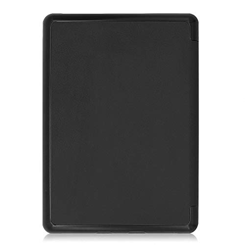 Case para Novo Kindle 10a. geração com iluminação embutida Função Liga/Desliga (Preta)