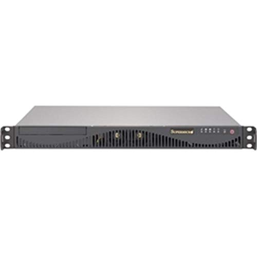 Supermicro Server Barebone Components SYS-5019S-ML