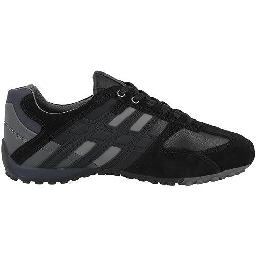 Image of Geox Men's Snake 97 Fashion Sneaker