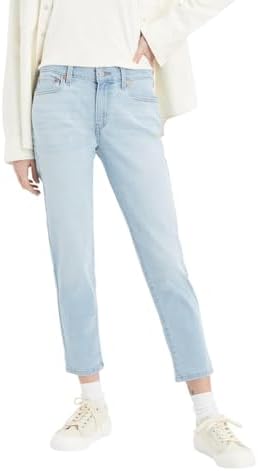 Levi's Women's New Boyfriend Jeans