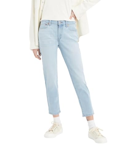 Image of Levi's Women's New Boyfriend Jeans