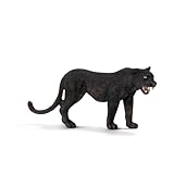 schwarzer panther bilder tier Grösse in cm: 11,5 x 2,5 x 4,5