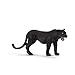 Produktbild Schleich 14688 - Panther, schwarz