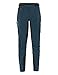 Produktbild VAUDE Damen Women's Qimsa Softshell Pants Ii Hose, Dark Sea, 36 EU