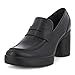 Produktbild ECCO Damen Sculpted Motion 55 mm Penny Loafer, Schwarz, 40/41 EU