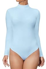 Long Sleeve Light Blue
