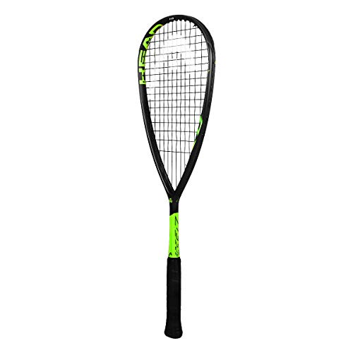 Image of HEAD Graphene 360 Speed 110 Graphite Squash Racquet
