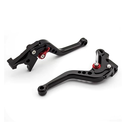 Palanca embrague freno ajustable CNC para control preciso de frenada en Kawasaki Z750 5