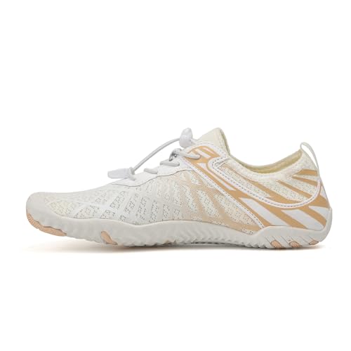 Image of StoneLiquid Hike Barefoot Womens, Healthy & Non-Slip Barefoot Footwear Unisex