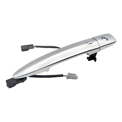 Poignée de porte extérieure pour Maxima 2009-2014 afin de réparer la poignée cassée