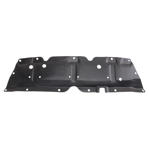 Image of TRQ Engine Splash Shield Lower Center Compatible with 1992-1996 Toyota Camry TO1228120