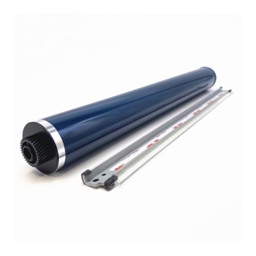 Lame de nettoyage et rouleau de charge pour kit d'entretien de tambour MPC2800 MPC5000 net