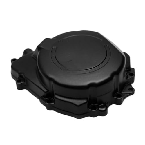 Couvercle de démarreur de moteur de stator gauche CBR919RR cache aluminium moto 1997 1998