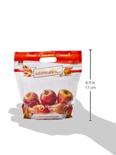 Produce Autumn Glory Apples, 2 lb
