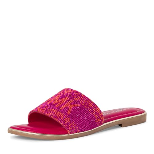 MARCO TOZZI Femme 2-87138-42 Mules de plage et terrasse