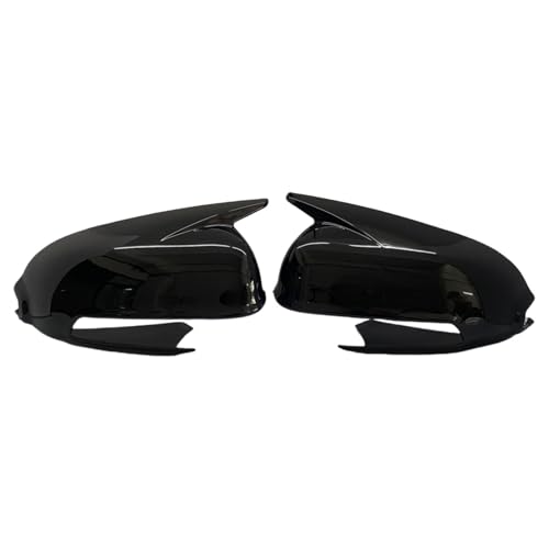 Garniture couvercle pour Hyundai Kona 2018-2023 coque rétroviseur extérieur