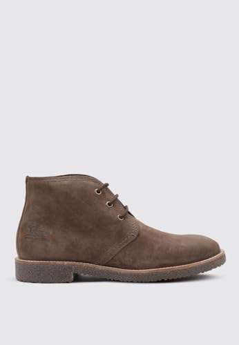 Image of Panama Jack mens Chukka Boots