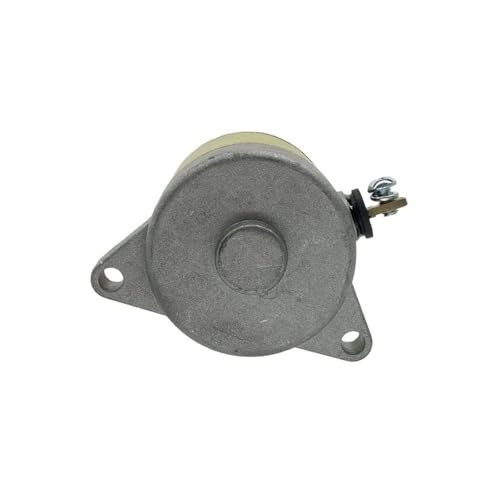 Démarreur de moto 9T pour AN125 et HS125T moteur 125cc à 150cc - 6