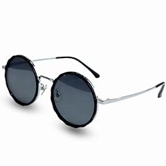 Medium/Thin Rim/Silver