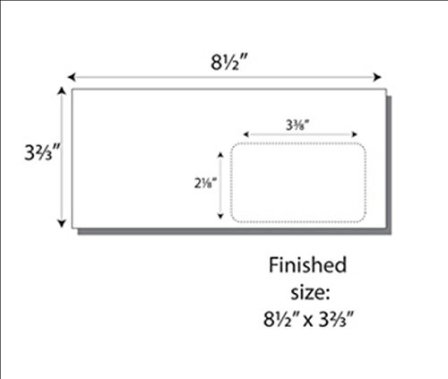 Print-Ready Mailer with Club Card (3-5/8