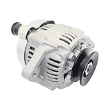 12V 40A Alternator 2706087502 Suitable for Daihatsu Hijet 0.8 1986-1989 Cars