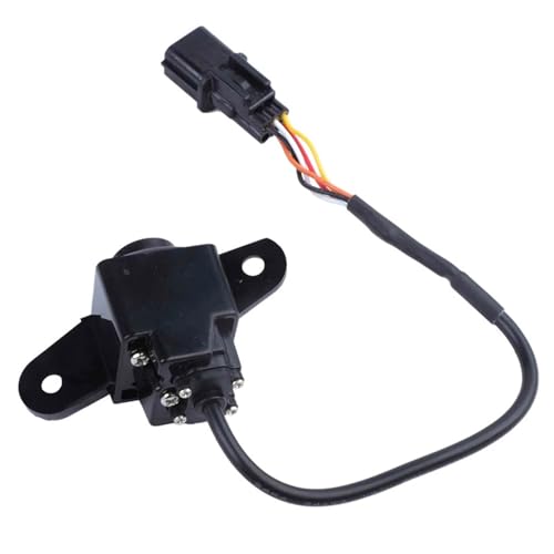 Caméra de recul de voiture 95790D5000 aide au stationnement Kia Hyundai