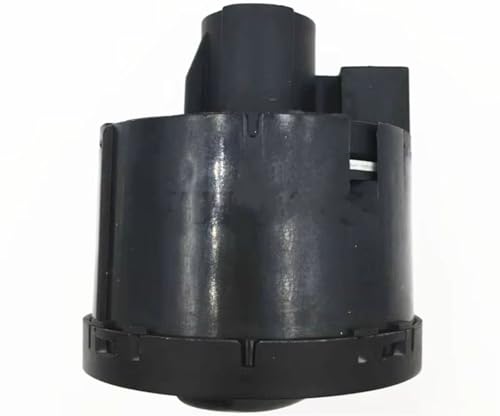 Interruptor de luz para solucionar fallos de faros antiniebla en Passat CC 2009 2010 5
