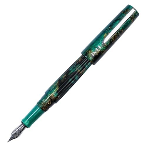 BENU DailyMate Fountain Pen - Fresh...