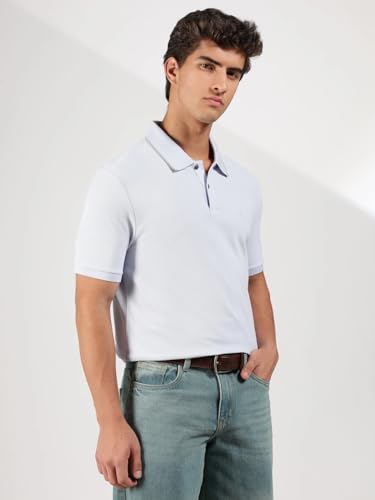 Image of Calvin Klein Jeans Men Polo Shirt