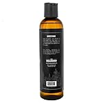 Live Bearded Beard Wash, 8 fl oz - Water-Based Face Cleanser with All-Natural Ingredients for a Gentle, Deep Clean - Made in the USA | Canyon Scent - Juniper, Cypress, Fir Needle - Image 2