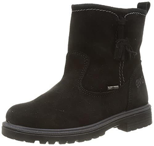 PRIMIGI Prigt 83639 - Botas de nieve para bebé, color, talla 20 EU