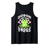 Photo Gallery a girl who loves frogs kawaii frog lovers donne ragazze bambini canotta Photo Gallery a girl who loves frogs kawaii frog lovers donne ragazze bambini canotta