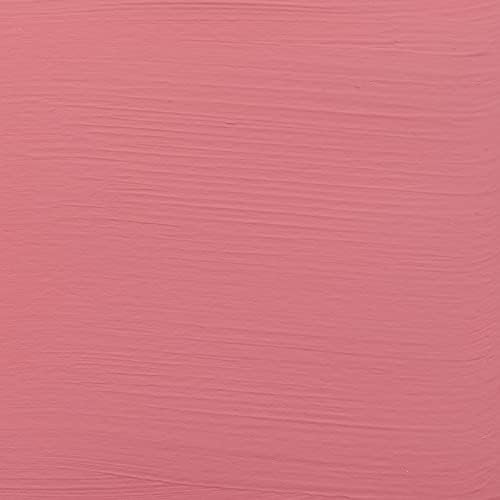 Amsterdam Standard Series Acrylic Jar 500ml Venetian Rose 316 (17723162)