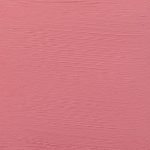 Amsterdam Standard Series Acrylic Jar 500ml Venetian Rose 316 (17723162)