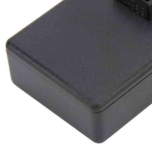 Aramox ELV-Emulator, 4-Poliger Auto-Lenkradschloss-Simulator ELV-Emulator Professionelles Auto-Reapir-Tool FüR die E-Serie