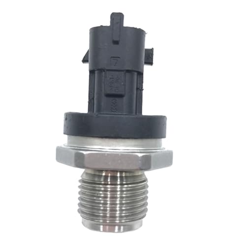 Capteur pression carburant 0281002842 injection common rail régulateur