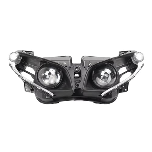 Phares avant pour YZF-R1 2013-2014 bloc optique de remplacement moto