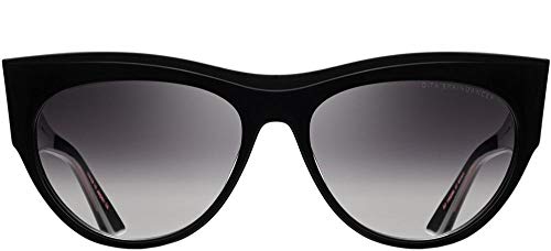 Dita BRAINDANCER DTS525-01 Sunglasses Black w/Dark Grey to Clear - AR 58mm2