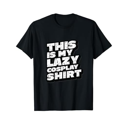 Cosplay Lover Manga Cosplay Disfraz Cosplay Camiseta