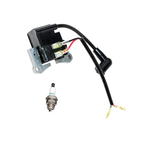Bobine d'allumage performante pour débroussailleuse 331R et 333RB