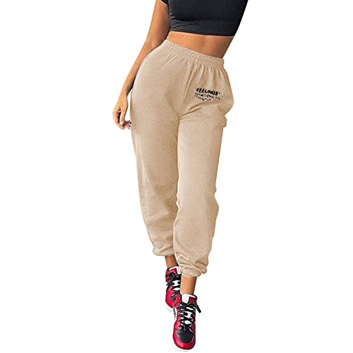 Pantalon femme taille haute idéal pour vos sorties de week-end