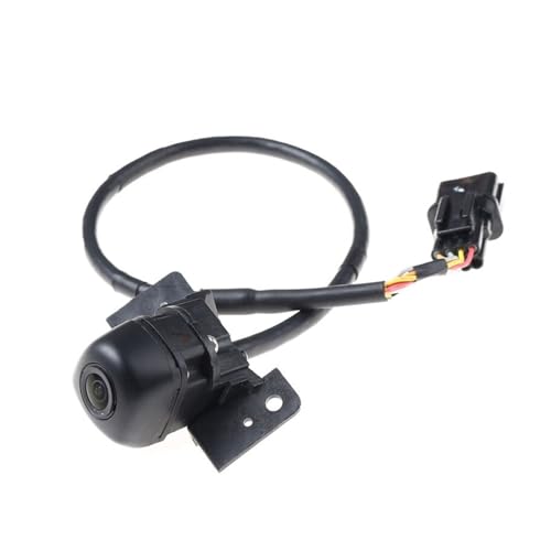 Caméra de recul pour Hyundai 95760-D3000 pour résoudre les problèmes d'écran noir