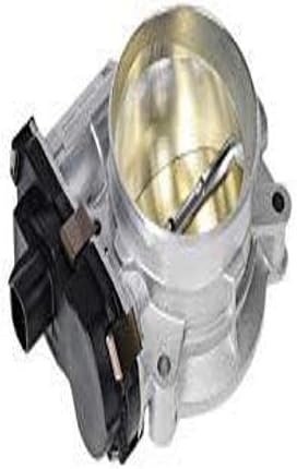 GM Genuine Parts 217-3151 (12629992) Fuel Injection Throttle Body with Throttle Actuator