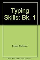Typing Skills 0859501272 Book Cover