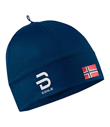 Daehlie Björn Polyknit Flag 25300 - Cappello