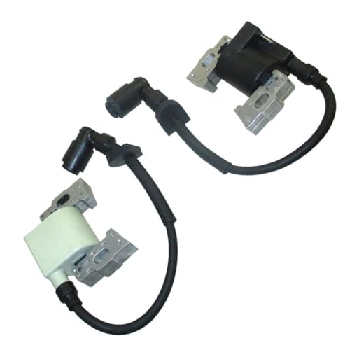 Bobines d'allumage pour moteur DJ GX610 18HP et GX670 pièces de rechange