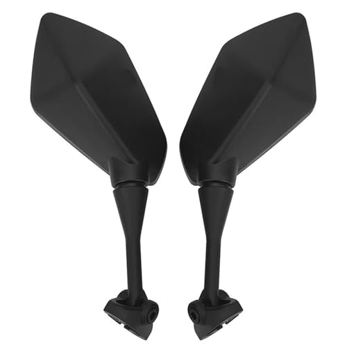 Espejos retrovisores para CBR929 y CBR600RR con cristal antirreflejo 2