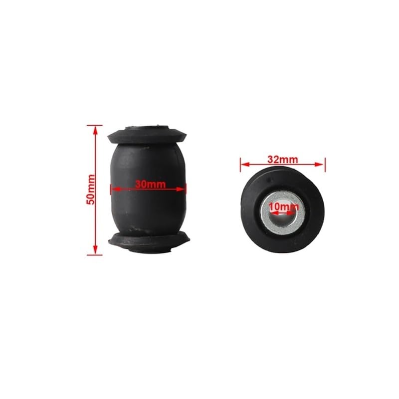 Amortiguador CFMOTO CF500 CF600 con tolerancia exacta 2
