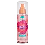 Tree Hut Moroccan Rose Fragrance Mist | Spritz On for a Refreshed Feel or Layer with Your Favorite Scents | Versatile Body Spray | 6 fl oz.